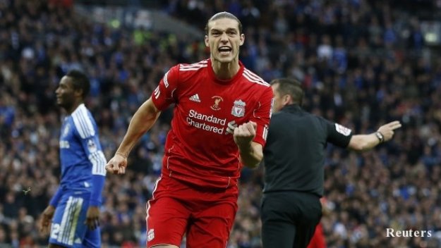 От Ливърпул се заканиха: Вече ще пазаруваме умно