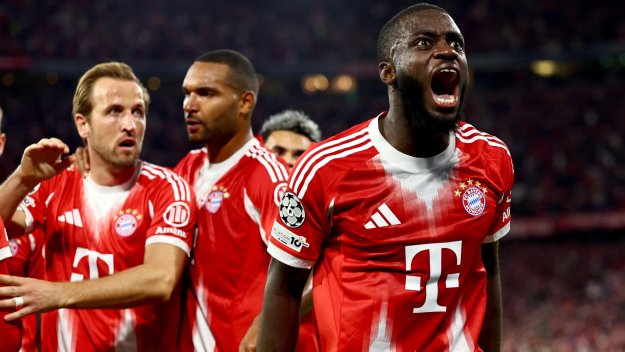 Реал ухажва ас на Байерн с 20 млн. евро 