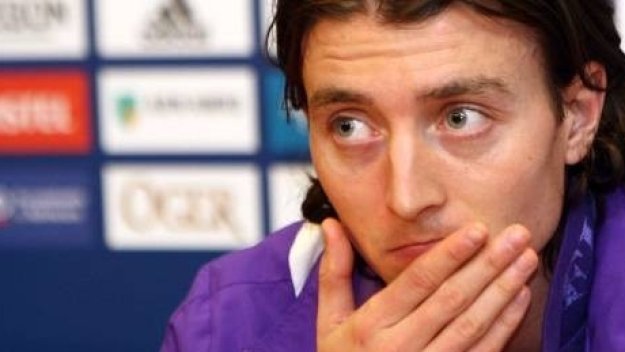 Монтоливо се притеснява повече за отбора, отколкото за договора си