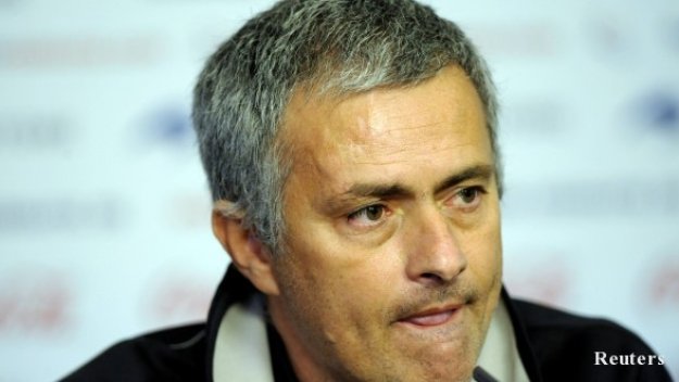 Жозе ще е треньор, докато стане на 70