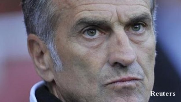 Удинезе не успя да пречупи Каляри