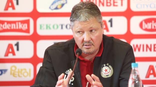 Любо Пенев в еуфория: Такъв ЦСКА искам да виждам