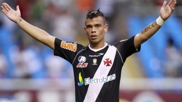 Играч на Васко да Гама се забърка с мафията