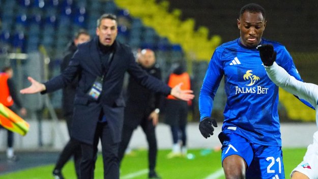 Голяма радост в Левски, вижте кой се завърна в групата