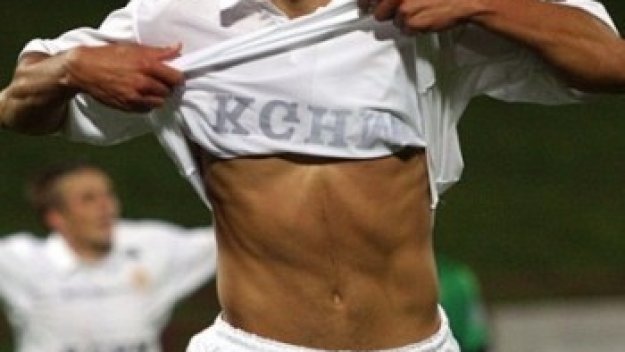 Мицански отново бележи за Кайзерслаутерн