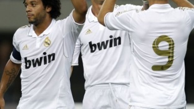 Моуриньо пуска офанзивен състав в неделя