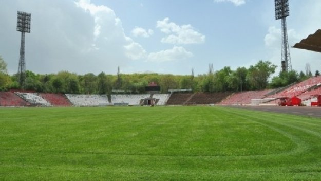 &quot;Армията&quot; готова на 29 март