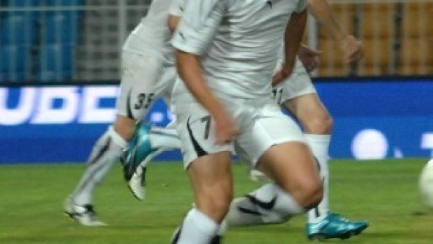 Кокала взима Дани Пеев в Локо Пловдив