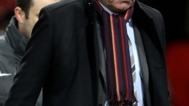 Големия Сам се разбра с Уест Хем