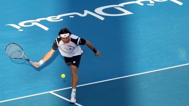 Испански полуфинал в Абу Даби