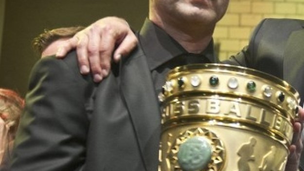 В Дортмунд: Не ни е страх от Замер