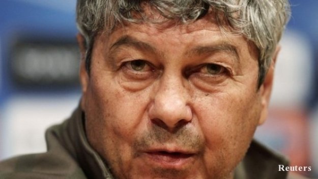 Луческу даде дебюта на Пирло във футбола