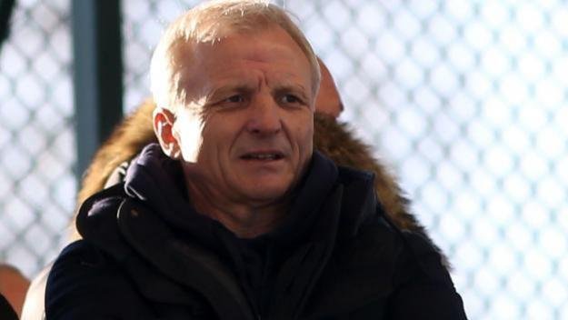 ОФИЦИАЛНО: Гриша Ганчев е категоричен, напуска ЦСКА