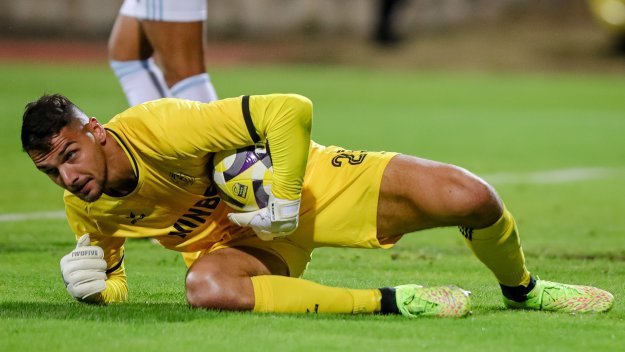 Любимец на сектор "Г" избира между ЦСКА и Арда