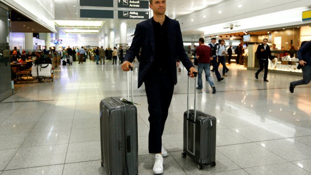 Томас Мюлер: Байерн е мотивиран