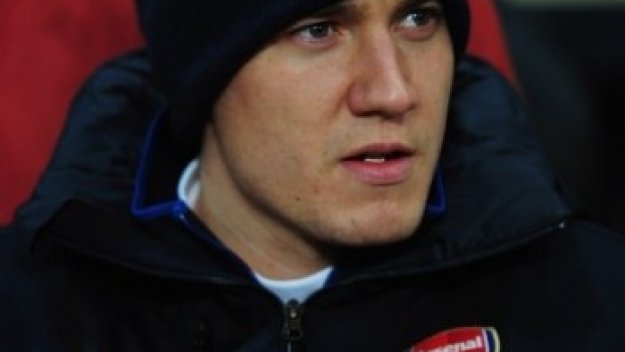 Лацио си хареса Никлас Бендтнер