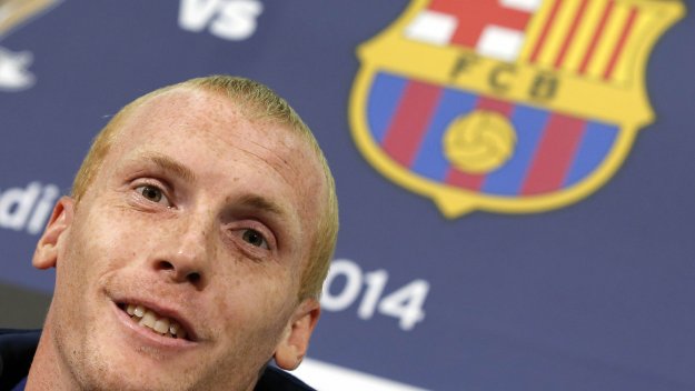 Барса и Субисарета се оставиха да ги минат