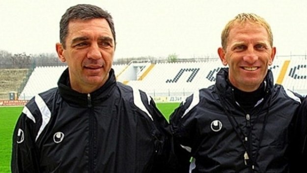 Локо Пловдив: Искаме Лига Европа, а може и титлата