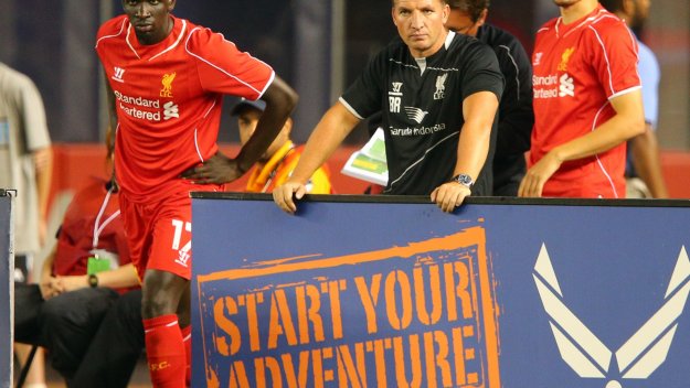 Роджърс: Показахме голяма решителност