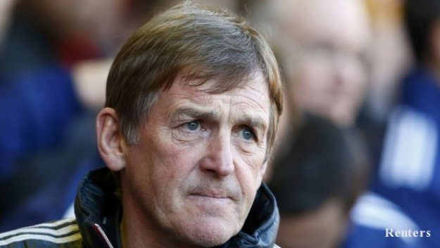 Кени Далглиш: Стоук ни създаде проблеми, но показахме характер