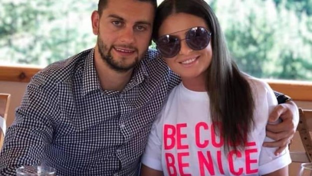 Голмайсторът на Първа лига стана баща
