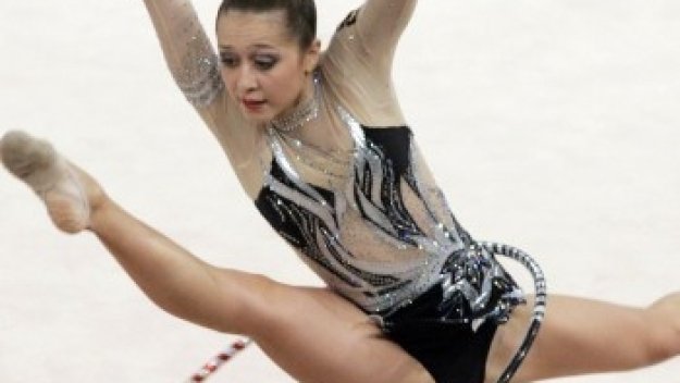 Силвия Митева е десета в многобоя в Песаро