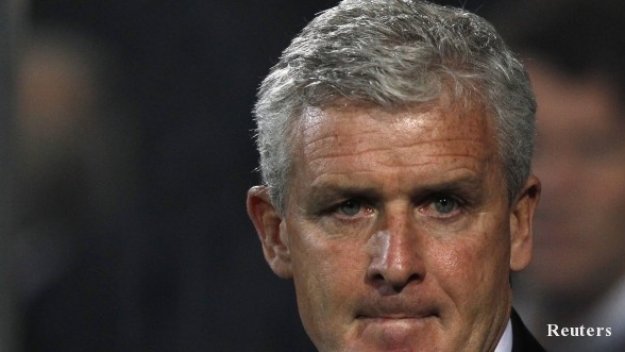 Марк Хюз: Сити ще спечели титлата рано или късно