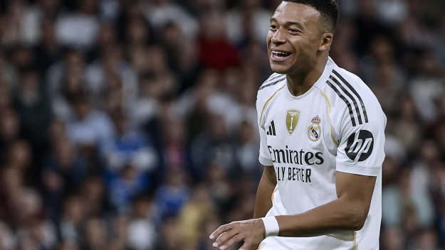 Нов проблем за Мбапе 