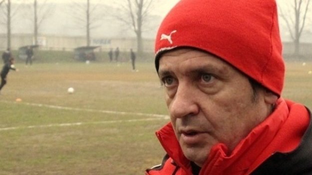 Иво Тонев: От нас зависи дали ще играем в Европа