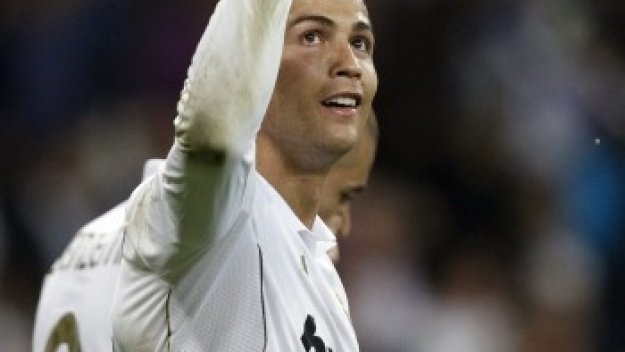 Кристиано: На правилния път сме