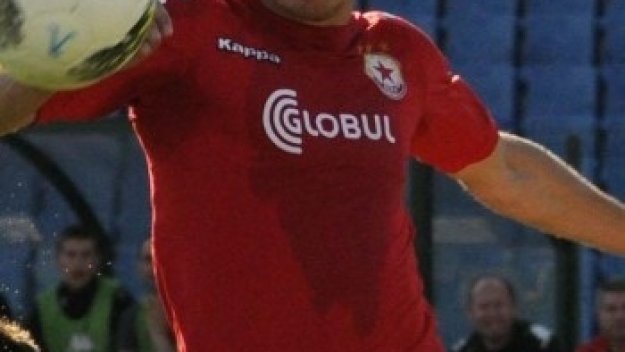 Турци пожелаха защитник на ЦСКА