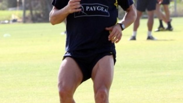 Макаби (Тел Авив) пъди Рангелов след края на сезона