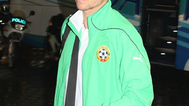 Хичо се хвърли в четвърта турска авантюра