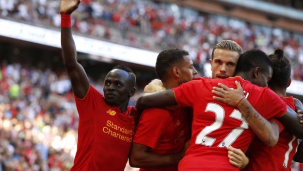 Китайци предлагат €925 млн. за Ливърпул