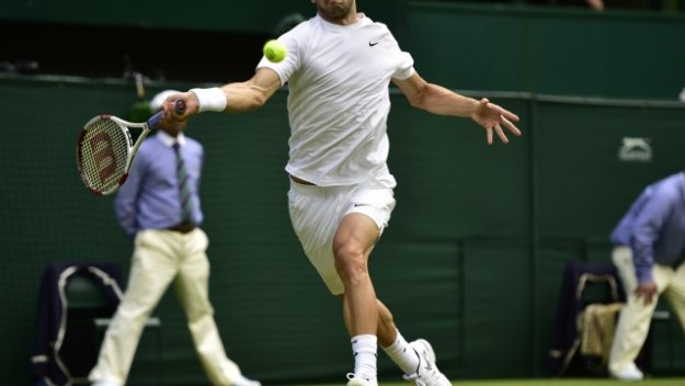 Гришо: Работата ми вече започна да дава плодове