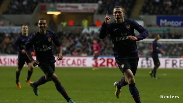 ПРОГНОЗА: Брайтън - Арсенал