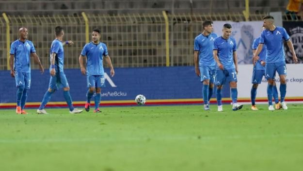 На "Герена" търсят ляв и десен бек