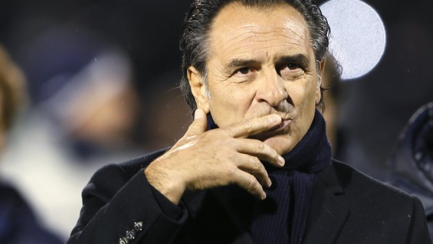 Прандели вика Имобиле и Палета за контролата с Испания