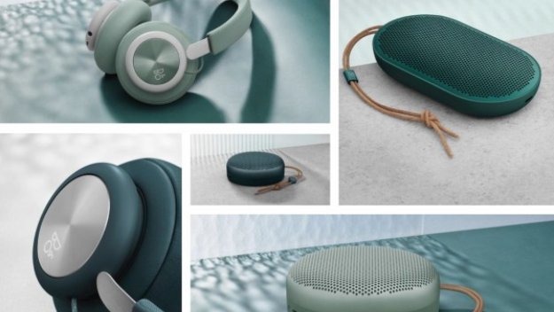 B&O PLAY– кристален звук и дизайн, вдъхновен от дълбините на океана