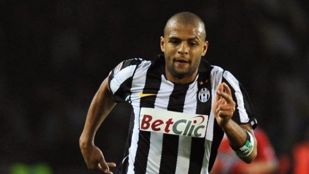 Юве обмисля замяна на Фелипе Мело за Джузепе Роси