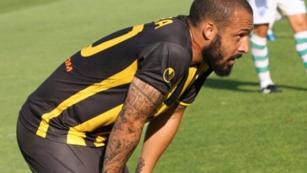 Ботев се раздели с Вандер