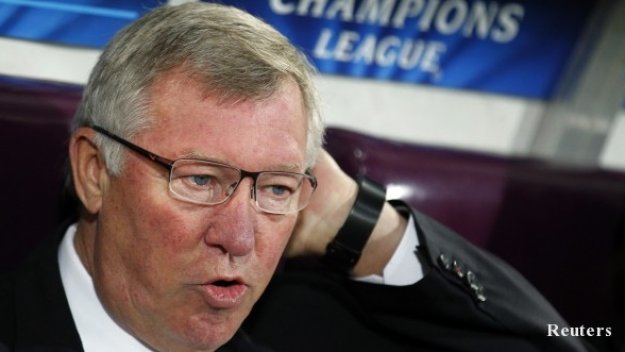 Сър Алекс: Титлата ще се реши между нас, Челси и Сити