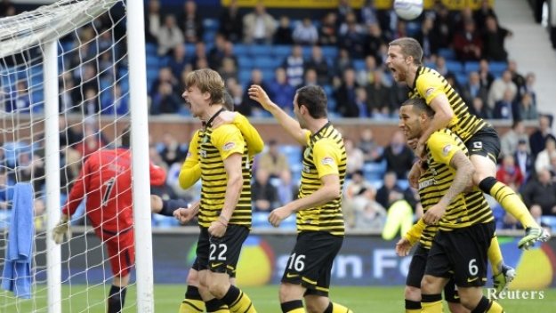 Селтик взе 42-а титла