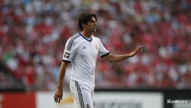 От Милан потвърдиха, че ще преговарят за Кака