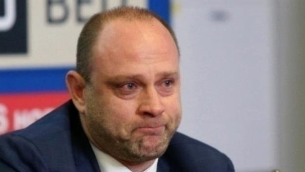 Разкритие! Ето колко акции има Тити в Левски