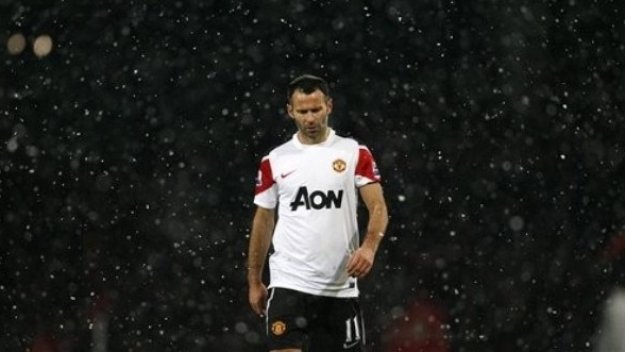 Спийд покани Райън Гигс в националния отбор на Уелс