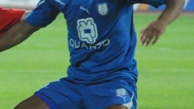 Левски прилапва Енис Хайри без пари