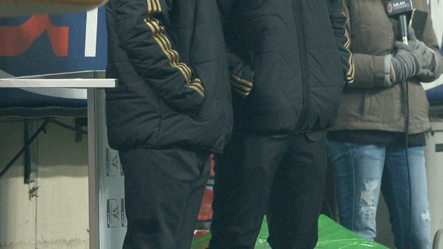 Таарабт се надява да се възроди в Милан