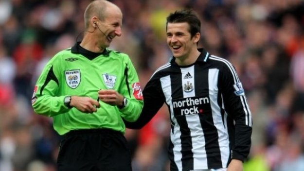 Ексцентричният Джоуи Бартън &quot;помъдря&quot;, съветва босовете как да харчат