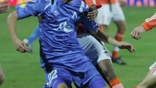 Левски фаворит срещу Гент, но аутсайдер за излизане от групите на ЛЕ